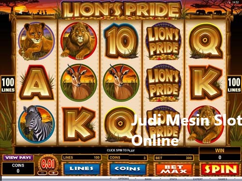 Game Judi Slot Joker123 Terbaru Uang Asli Di Indonesia