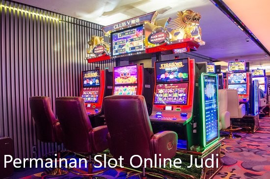 Hal Positif Bermain Slot Judi Online Terpopuler 2021