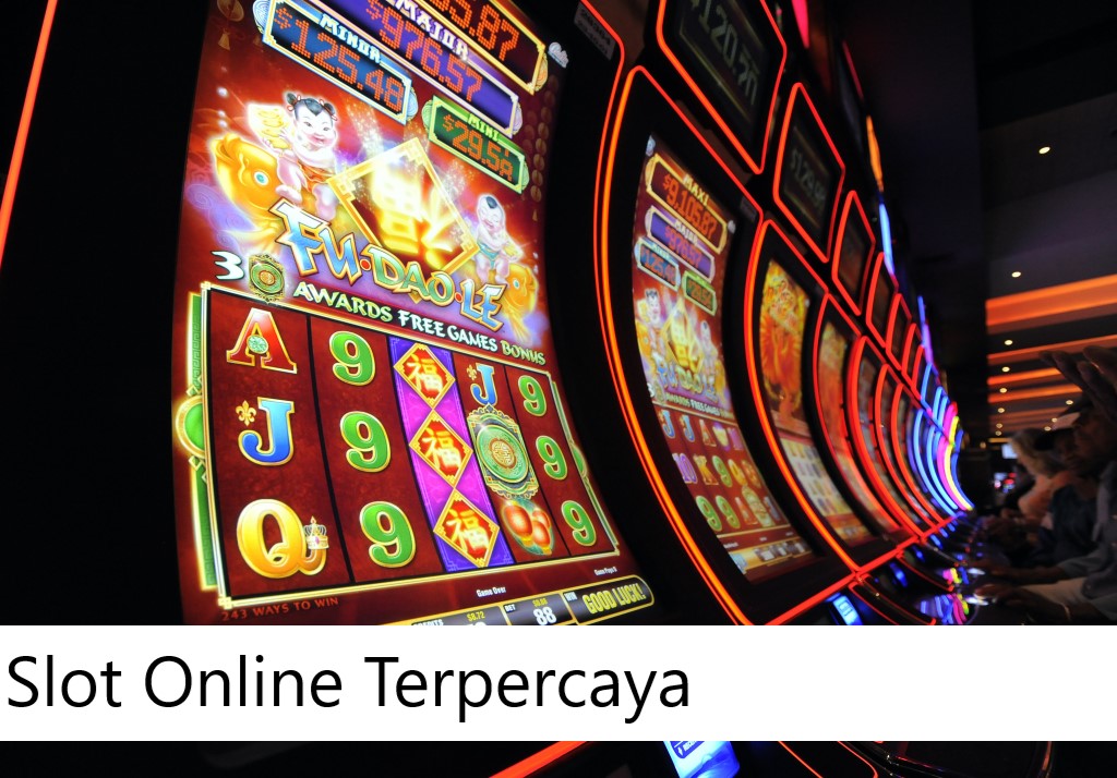 Tips Bermain Bijak di Slot