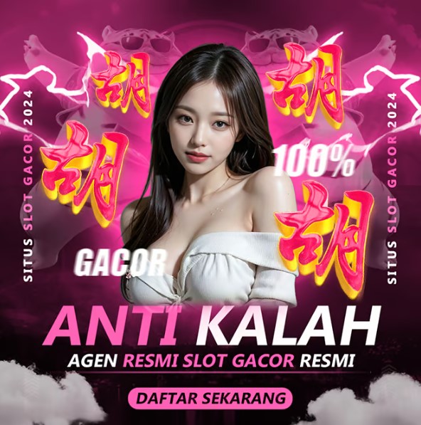 Situs Slot Thailand Paling Gacor Malam Ini: Link 4D dengan RTP Tinggi!